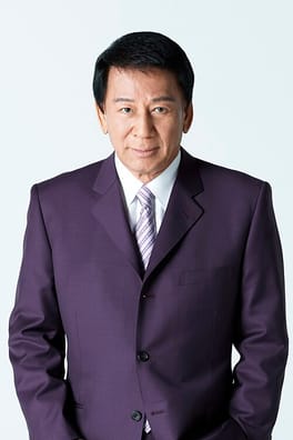 杉良太郎（歌手・俳優）の写真