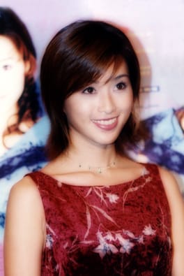 酒井法子(俳優・日本の漫画家)の写真