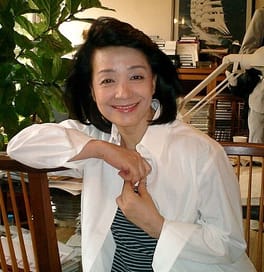 櫻井よしこ（ジャーナリスト）の写真