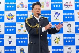 山田純大（俳優）の写真