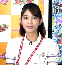 松田るか（俳優）の写真