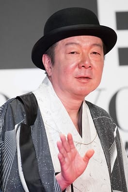 古田新太(俳優・タレント)の写真