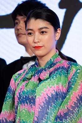 成海璃子（俳優・子役）の写真