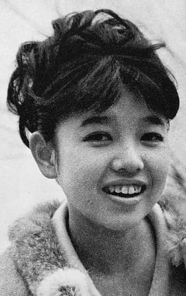 都はるみ（歌手・俳優）の写真