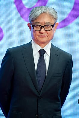 堤幸彦(テレビディレクター・映画監督)の写真