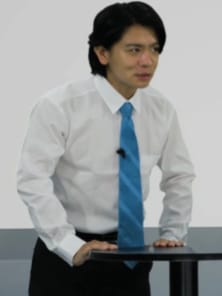 Photo of Crystal Noda