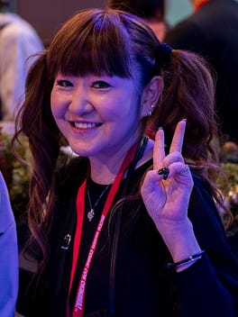 かないみか(歌手・日本の声優)の写真