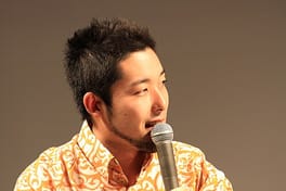 中田敦彦（お笑いタレント・歌手）の写真