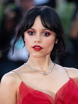 Photo of Jenna Ortega