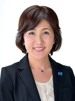 稲田朋美(政治家・弁護士)の写真