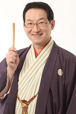 春風亭昇太（落語家・テレビ司会者）の写真