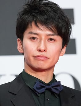 武田航平（俳優・モデル）の写真