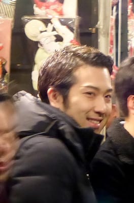 二代目 尾上松也（俳優・歌舞伎役者）の写真
