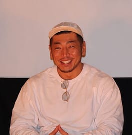 Photo of Takenori Gotō