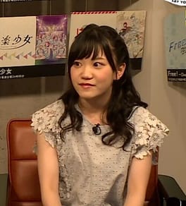 木野日菜（日本の声優）の写真