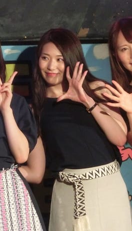 山岸あや花（AV女優・ポルノ俳優）の写真