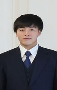 相馬勇紀(サッカー選手)の写真