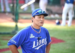 Photo of Lee Seung-yuop