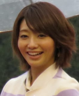 眞鍋かをり（タレント）の写真
