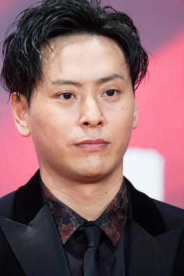 山下健二郎(ダンサー・俳優)の写真