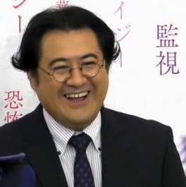 小手伸也(俳優・日本の声優)の写真