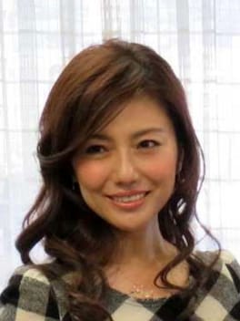 島谷ひとみ（歌手・日本の声優）の写真