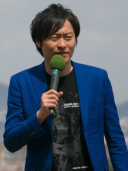 Photo of Kenshiro Kawanishi