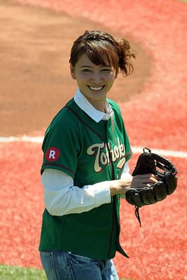 加藤夏希（俳優・ファッションモデル）の写真