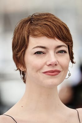 エマ・ストーン(映画俳優・テレビ俳優)の写真