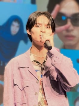 兵頭功海(俳優)の写真