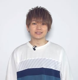 天﨑滉平（日本の声優）の写真