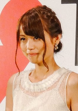 藤井ゆきよ（日本の声優）の写真