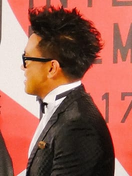 宮川大輔(コメディアン・お笑いタレント)の写真