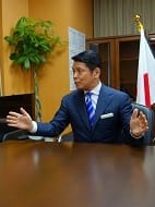 峰竜太(俳優・タレント)の写真