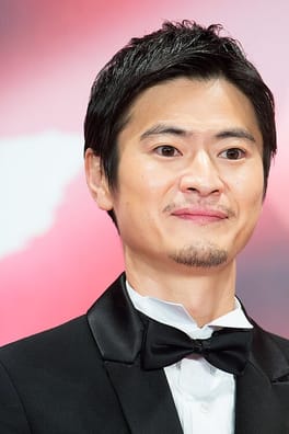 窪塚俊介（俳優・天気キャスター）の写真