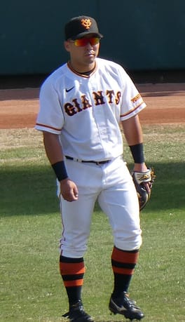 浅野翔吾（プロ野球選手）の写真
