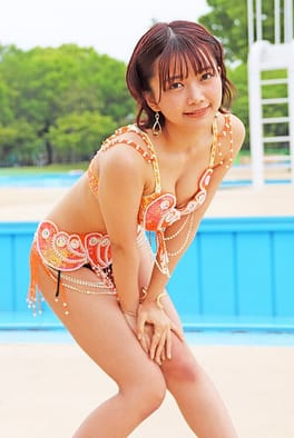 星乃莉子（AV女優・パティシエ）の写真