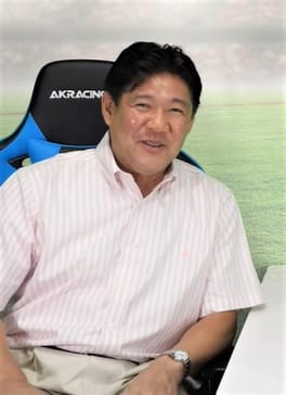 斎藤雅樹（野球選手）の写真