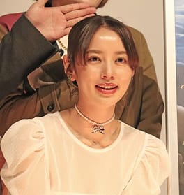 美咲かんな（AV女優）の写真