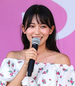 志田音々（タレント・グラビアアイドル）の写真