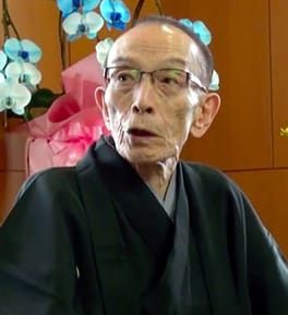 桂歌丸（落語家・テレビ司会者）の写真