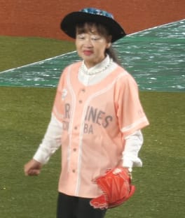 元谷芙美子（実業家・著作家）の写真