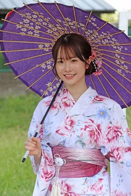 白上咲花（AV女優）の写真