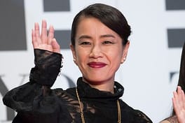 Photo of Makiko Watanabe