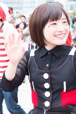 鈴木みのり(日本の声優・歌手)の写真