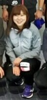 吉田夕梨花（カーリング選手）の写真