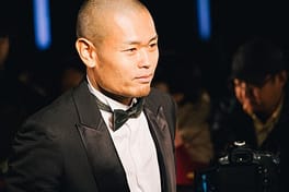 Photo of Hiroshi Shinagawa