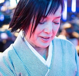 桃井かおり(俳優・日本の声優)の写真