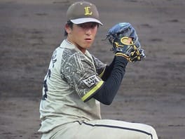 Photo of Chihiro Sumida