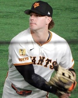 トレイ・キャベッジ(野球選手)の写真